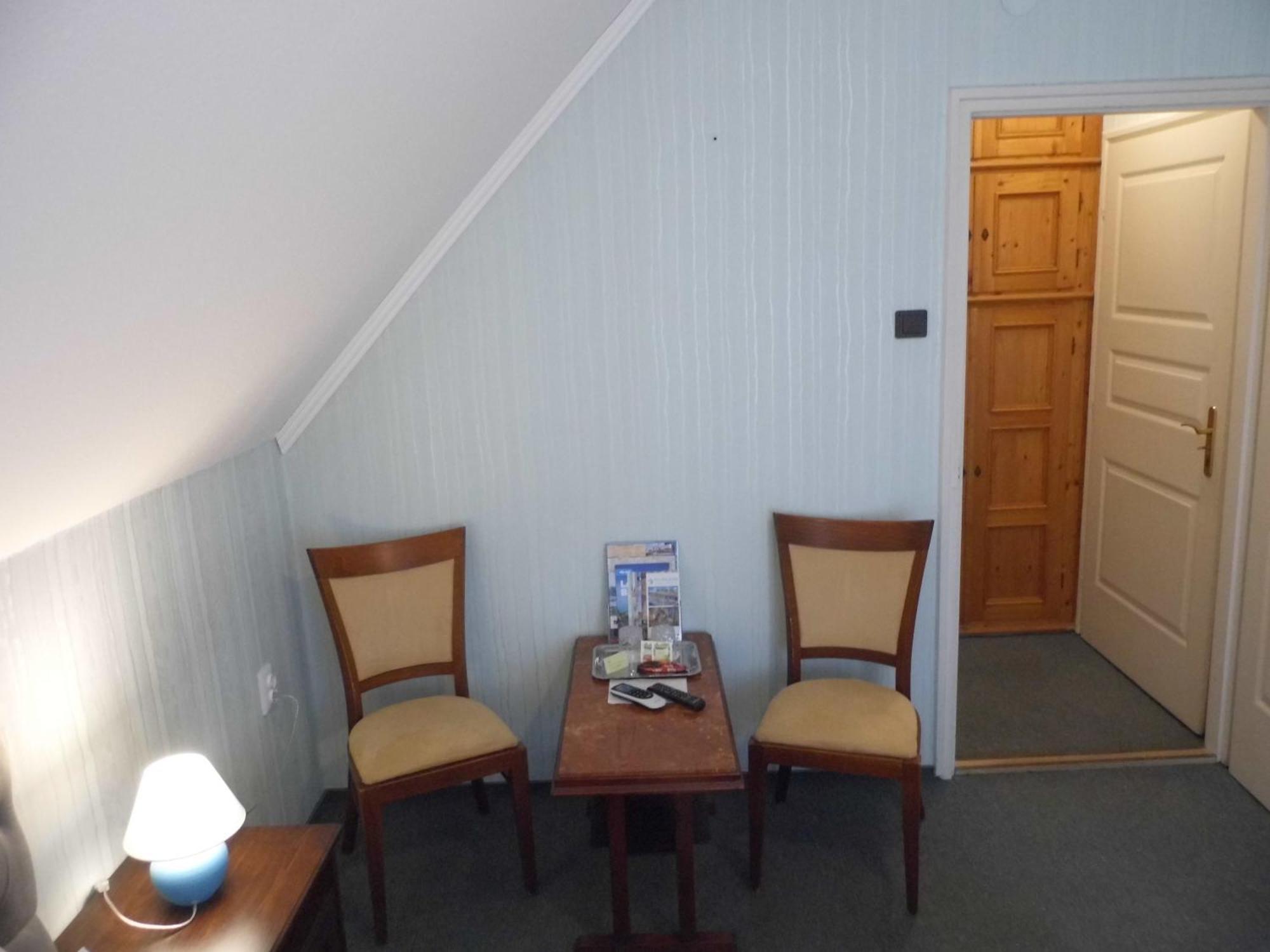 Millennium Villa Keszthely Zimmer foto