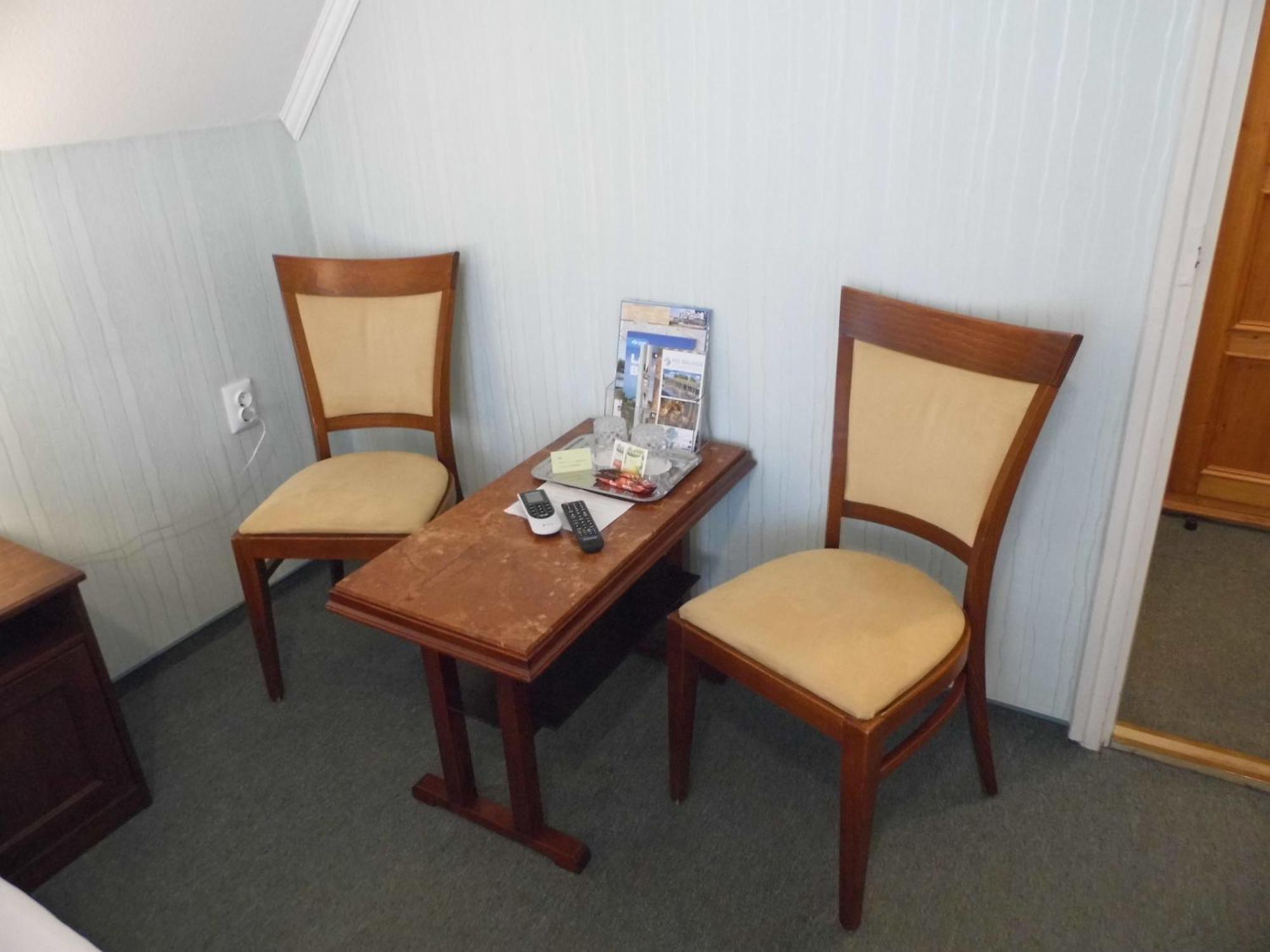 Millennium Villa Keszthely Zimmer foto
