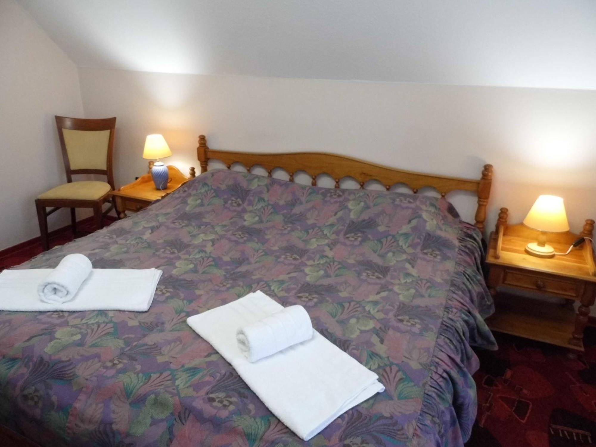 Millennium Villa Keszthely Zimmer foto