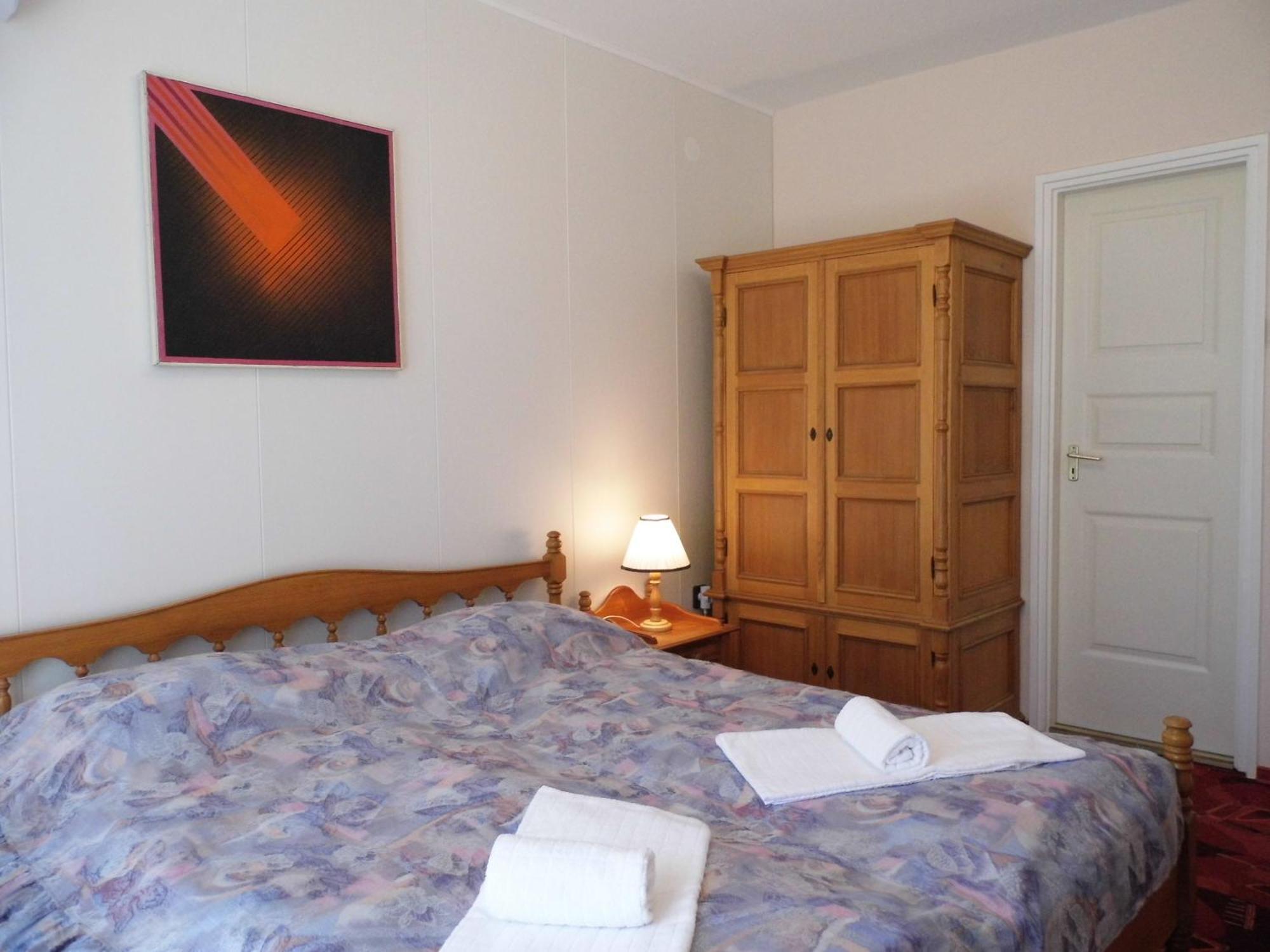 Millennium Villa Keszthely Zimmer foto